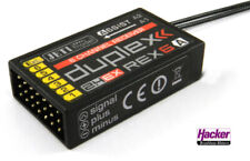 Jeti - 2,4GHz Duplex EX REX 6