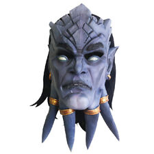 Wow Draenei Maske / Halloween