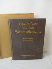 Illustrierte Sittengeschichte