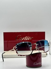 Cartier Sonnenbrille Custom