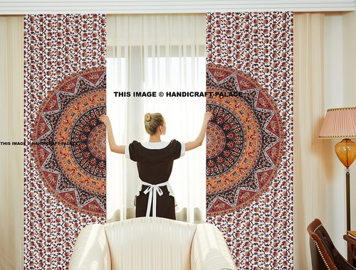 Elefant mandala fenster - elefant,