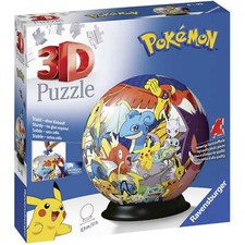 Ravensburger 3D Puzzle