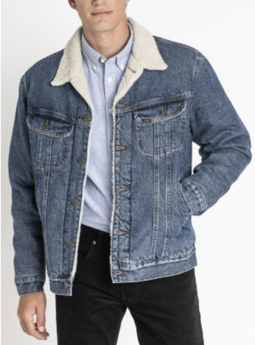 Lee jacke herren - jacke,