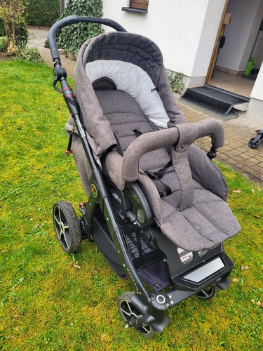 Kinderwagen gebraucht - kinderwagen,