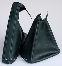 Schaltsack + Handbremssack