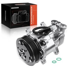 Klimakompressor Klimaanlage