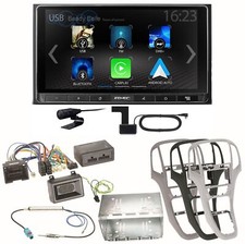 Zenec n538 android - z-n538, auto