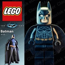 ⭐ LEGO Batman Begins sh132