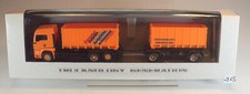 Herpa 1/87 Nr. SoMo MAN TG 460