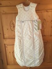  Winter Schlafsack 130 cm NEU