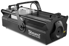 BeamZ "S3500" 3500 Watt DMX