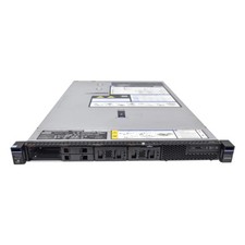 Lenovo System x3550 M5 Server