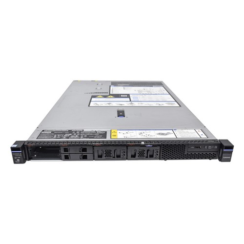 Lenovo system x3550 server - lenovo,