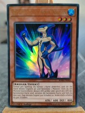 NEO-WELTRAUM AQUA DOLPHIN - BLRR-DE049 Ultra Rare / 1. Auflage Near Mint 