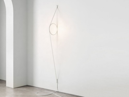 Flos wirering white - flos,