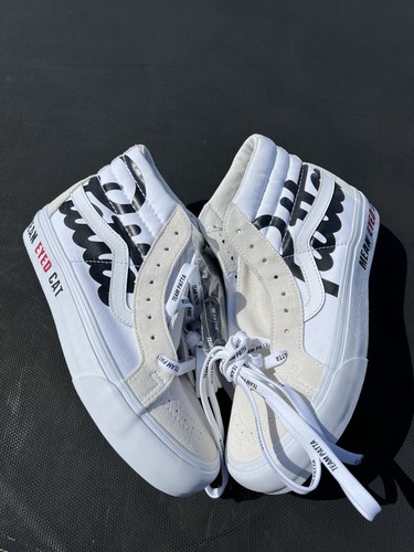 Patta vans sk8 hoch - patta,