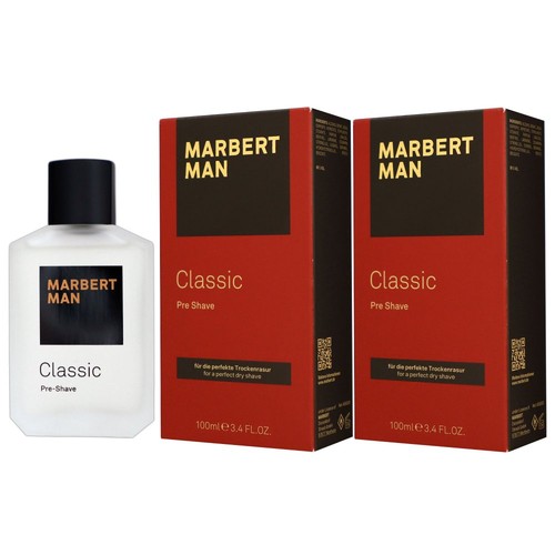 Marbert man classic - x, ml