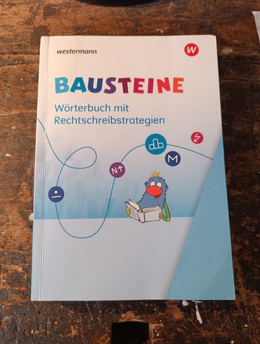 Bausteine wörterbuch e - bausteine,