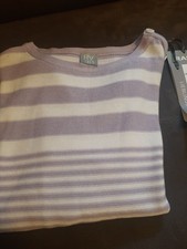 Rabe Pullover, Ringelpullover