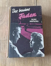 Leihbuch, Mike Hopkins, Der