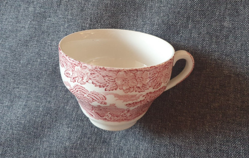 Woodland unicorn tableware - woodland,