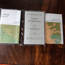 Geologische Karte