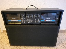 PHILIPS D 6650/30R Tragbares