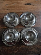 4 orig. 70er  vintage Quist