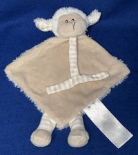 Schmusetuch Kik Ergee Schaf /