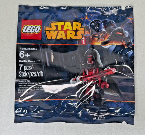 Lego star wars 5002123 darth - lego®,