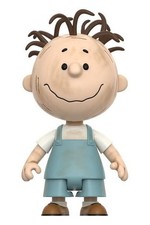 Peanuts reaction actionfigur - peanuts,
