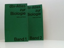 dtv - atlas zur biologie