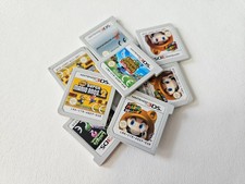Nintendo 3DS Sammlung Konvolut