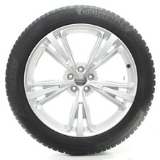 Audi Q8 4M Winterräder