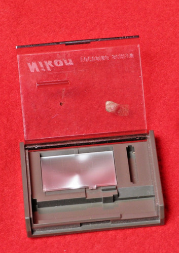 Nikon gitter mattscheibe für - nikon,