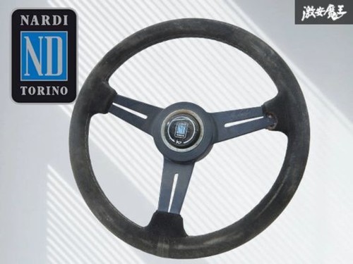 Nardi classic lederlenkrad - nardi,