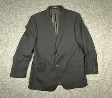 Peter Millar Sport Coat Navy