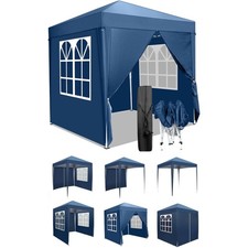 Pavillon,Pop-up,Winddicht,,UV