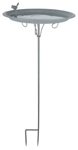 Esschert design vogeltränke - esschert,