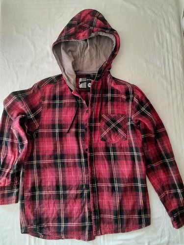 Kapuzenhemd hoodie hemd - hoodie,,