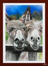 ESEL " DUO " - ORIGINAL