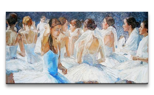 120x60cm leinwandbild - 120x60cm,