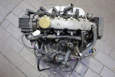 Motor X12SZ (16000km) Opel Corsa B 12 Monate Garantie Sofortversand