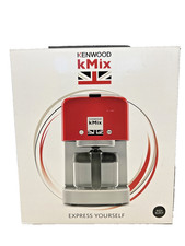 Kenwood kMix COX750BK