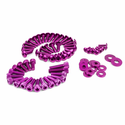 Str8 kit schrauben verkleidung - kit,