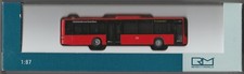 Rietze 67446 MAN Lion's City Ü DB Südniedersachsenbus RBB Göttingen 1/87