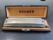 Harmonica Made Germany 1940