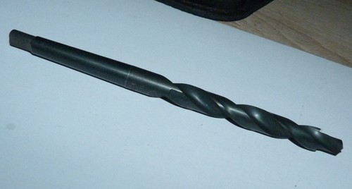 Stufenbohrer flachsenker hss - flachsenker,