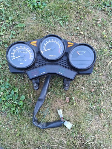 Yamaha 600 51j tachoeinheit - xj,