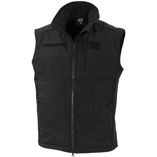 Mfh softshell weste allround - softshell,